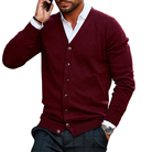 Variant image for Vestify - Classic Men's Vest Button-Up Style-11