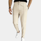 Variant image for Stylish Men's Jogger Pants with Drawstring - Ultimate Comfort & Fit-8