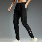Variant image for DynamicFit - Men's Training Bottoms for Ultimate Comfort & Flexibility-8