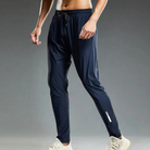 DynamicFit - Men's Training Bottoms for Ultimate Comfort & Flexibility-5