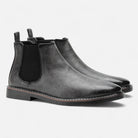 Chelsea-Classic Men’s Leather Boots for Timeless Style 2