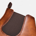 Chelsea-Classic Men’s Leather Boots for Timeless Style 7