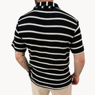 Chic-Polo Men's Stylish Casual Polo Shirt 4