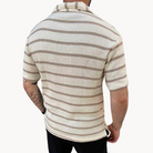 Chic-Polo Men's Stylish Casual Polo Shirt 5