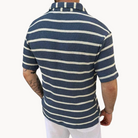 Chic-Polo Men's Stylish Casual Polo Shirt 6