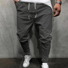 UrbanStyle - Men's Casual Pants with Comfortable Fit & Versatile Design-5