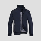 Denholm-Mens Jacket Casual Smart Coat for Men 2