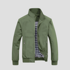 Denholm-Mens Jacket Casual Smart Coat for Men 3