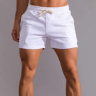 Variant image for Couture-Moda - Men's Casual Cotton Shorts-16