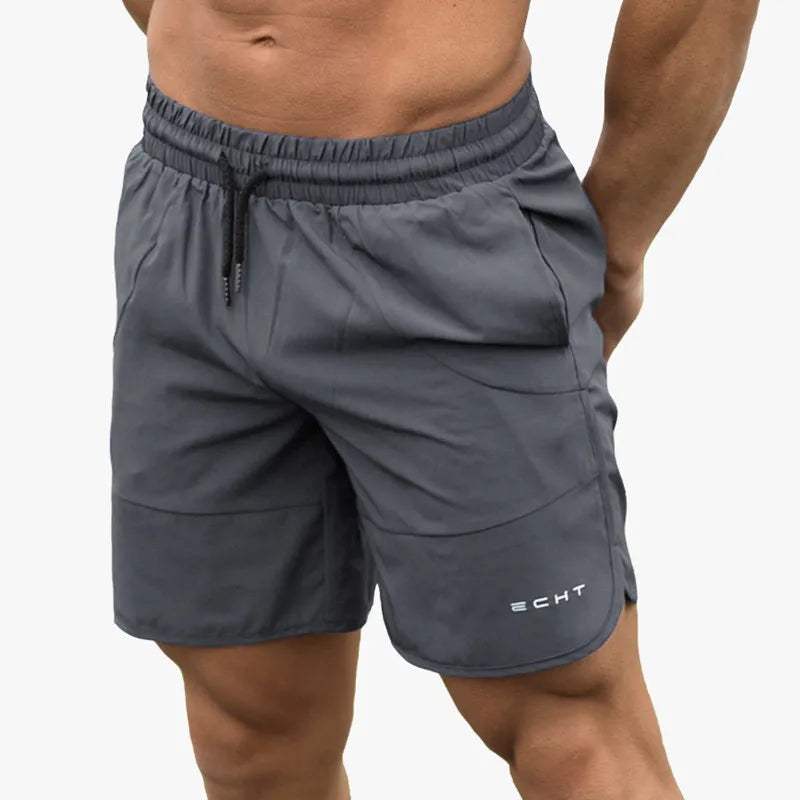 Variant image for Couture-Gym Men's Athletic Shorts for Running-13