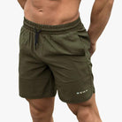 Variant image for Couture-Gym Men's Athletic Shorts for Running-9