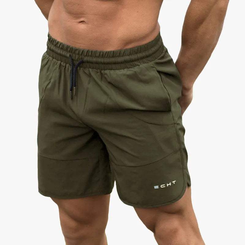Variant image for Couture-Gym Men's Athletic Shorts for Running-9