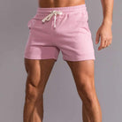 Variant image for Couture-Moda - Men's Casual Cotton Shorts-21