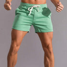 Variant image for Couture-Moda - Men's Casual Cotton Shorts-26