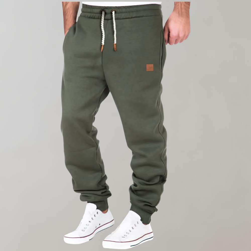 Variant image for UrbanFlex - Men's Joggers for Ultimate Comfort & Style-13