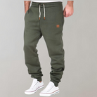 Variant image for UrbanFlex - Men's Joggers for Ultimate Comfort & Style-13