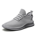 Lightweight Breathable Casual Running Shoes for Men – Comfortable Anti-Slip Footwear Ideal for Everyday Wear 2