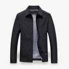 Loravelle-Mens Jacket - Lightweight & Stylish 0