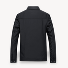 Loravelle-Mens Jacket - Lightweight & Stylish 4