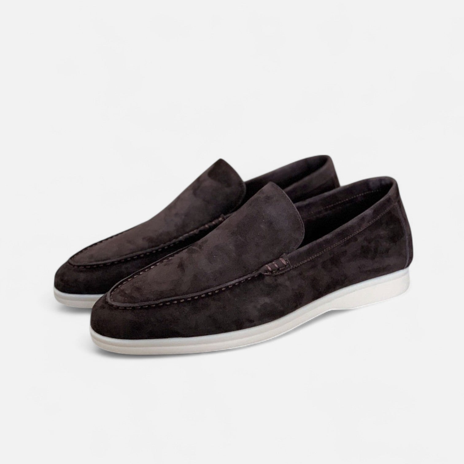 Monarchy- Men’s Slip-On Loafers for Smart-Casual Style 3