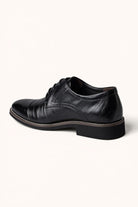 Oliver-Classic Leather Dress Shoes for Men 1