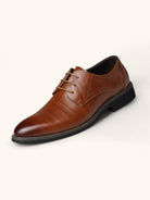 Oliver-Classic Leather Dress Shoes for Men 5