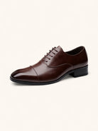 Oliver-Gracie Classic Oxford Shoes for Men 1
