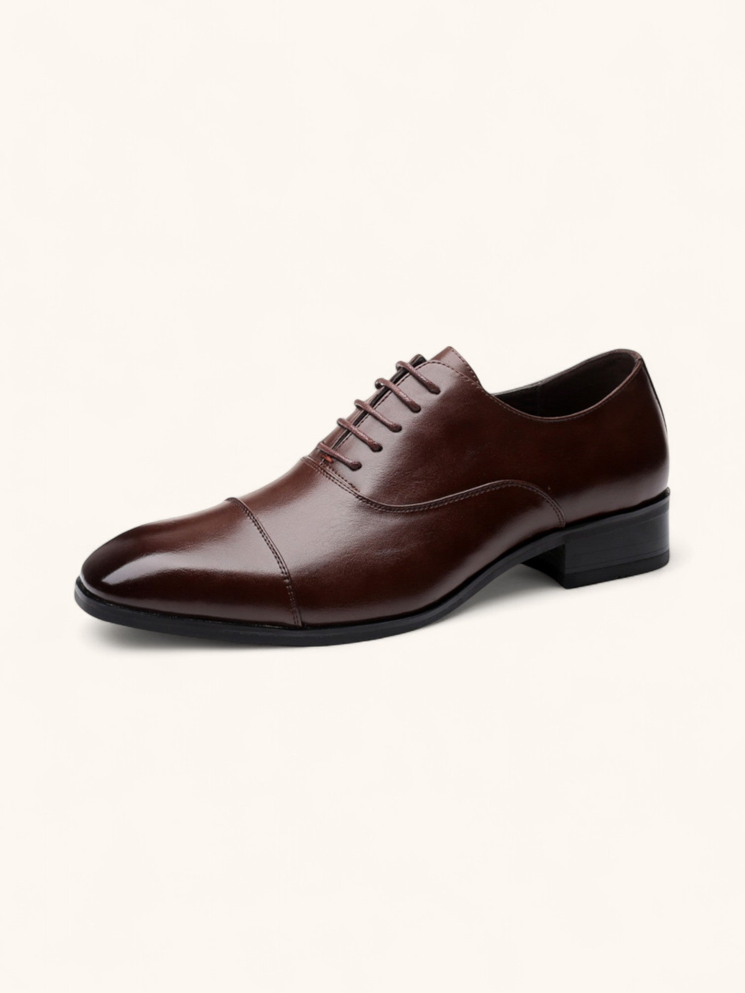 Oliver-Gracie Classic Oxford Shoes for Men 1
