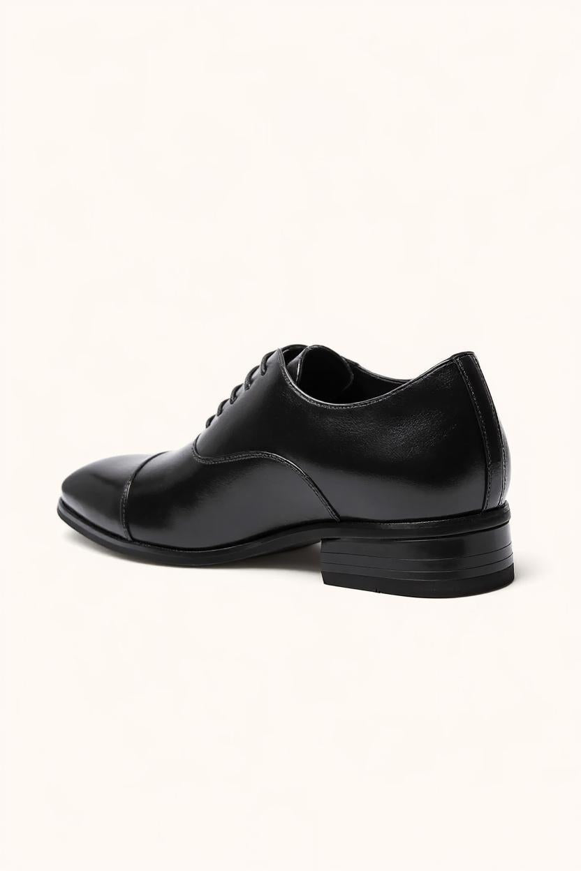 Oliver-Gracie Classic Oxford Shoes for Men 2
