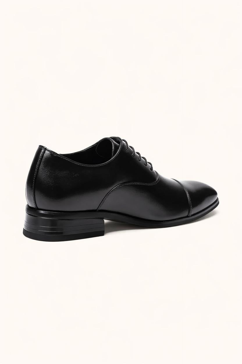 Oliver-Gracie Classic Oxford Shoes for Men 3