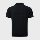 Pieter - Men's Long Sleeve Polo Shirt, Elegant Style 7