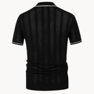 Polo-Style Men's Polo Shirt - Lightweight Casual Wear 6