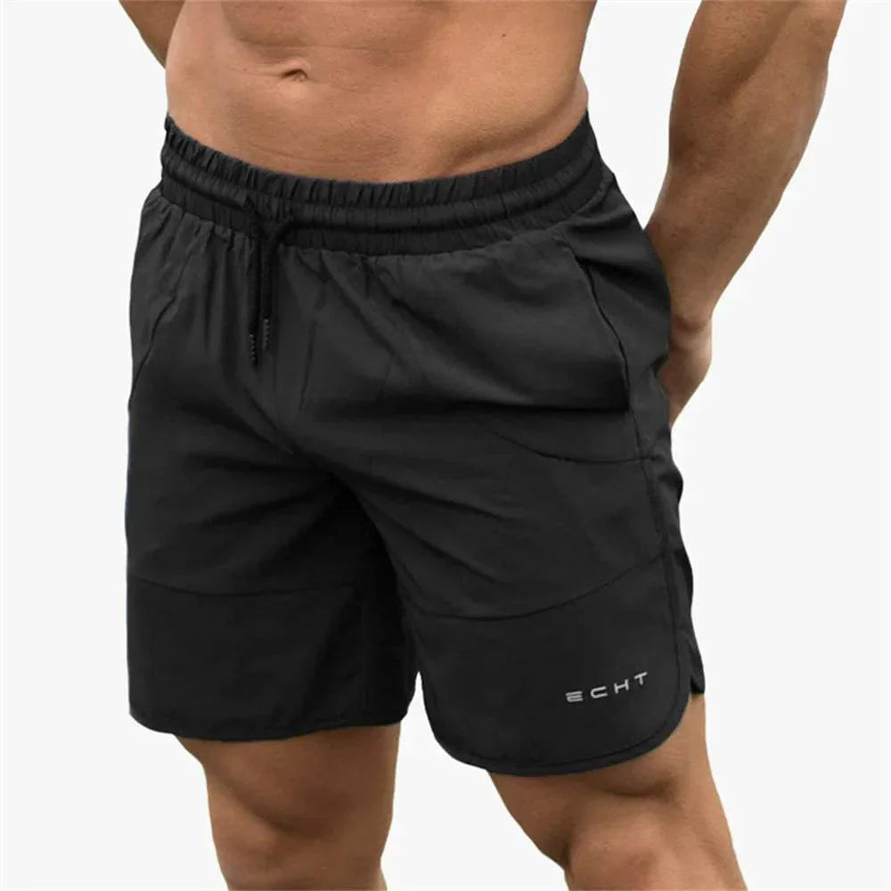 Variant image for Couture-Gym Men's Athletic Shorts for Running-1