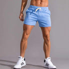 Variant image for Couture-Moda - Men's Casual Cotton Shorts-11