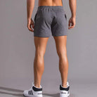 Couture-Moda - Men's Casual Cotton Shorts-3