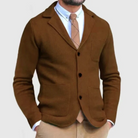 Variant image for Gent-Classic Men's Jacket - Timeless Elegance-36
