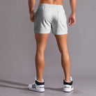 Couture-Moda - Men's Casual Cotton Shorts-2