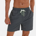 SwimTrunk - Men's Quick-Dry Swim Shorts for Summer 1
