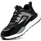 Variant image for Zeke-Safe Steel Toe Non Slip Work Shoes for Men-12